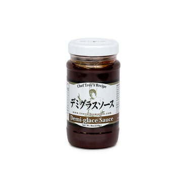 Demi-Glace Sauce 8oz (228g)